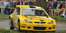 Proton Satria Neo S2000